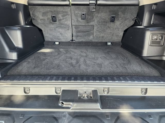 Used 2015 Toyota 4Runner SR5 Premium AWD/4WD image 34