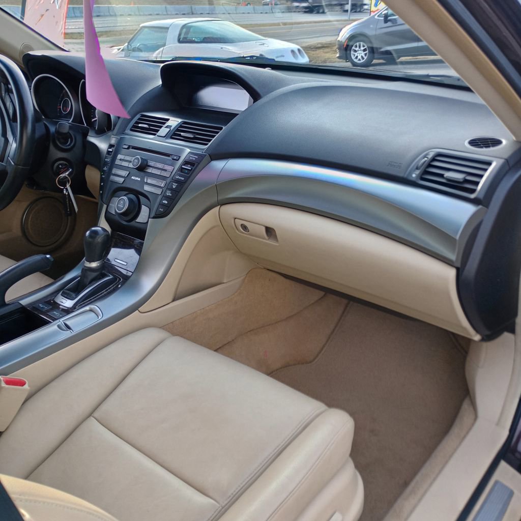 Used 2009 Acura TL image 22