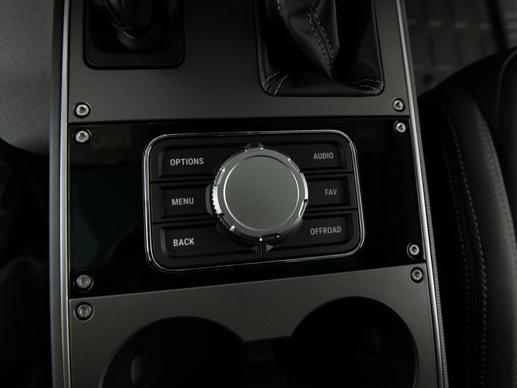 New 2026 INEOS Grenadier Fieldmaster Edition AWD/4WD image 23