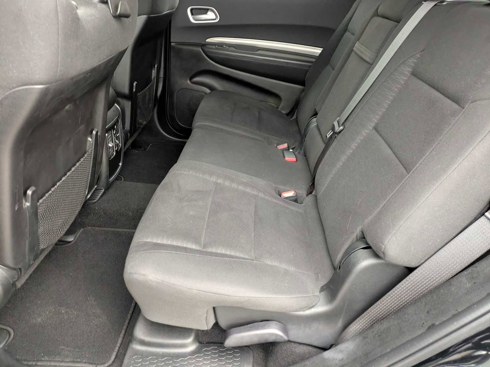 Used 2020 Dodge Durango SXT image 18