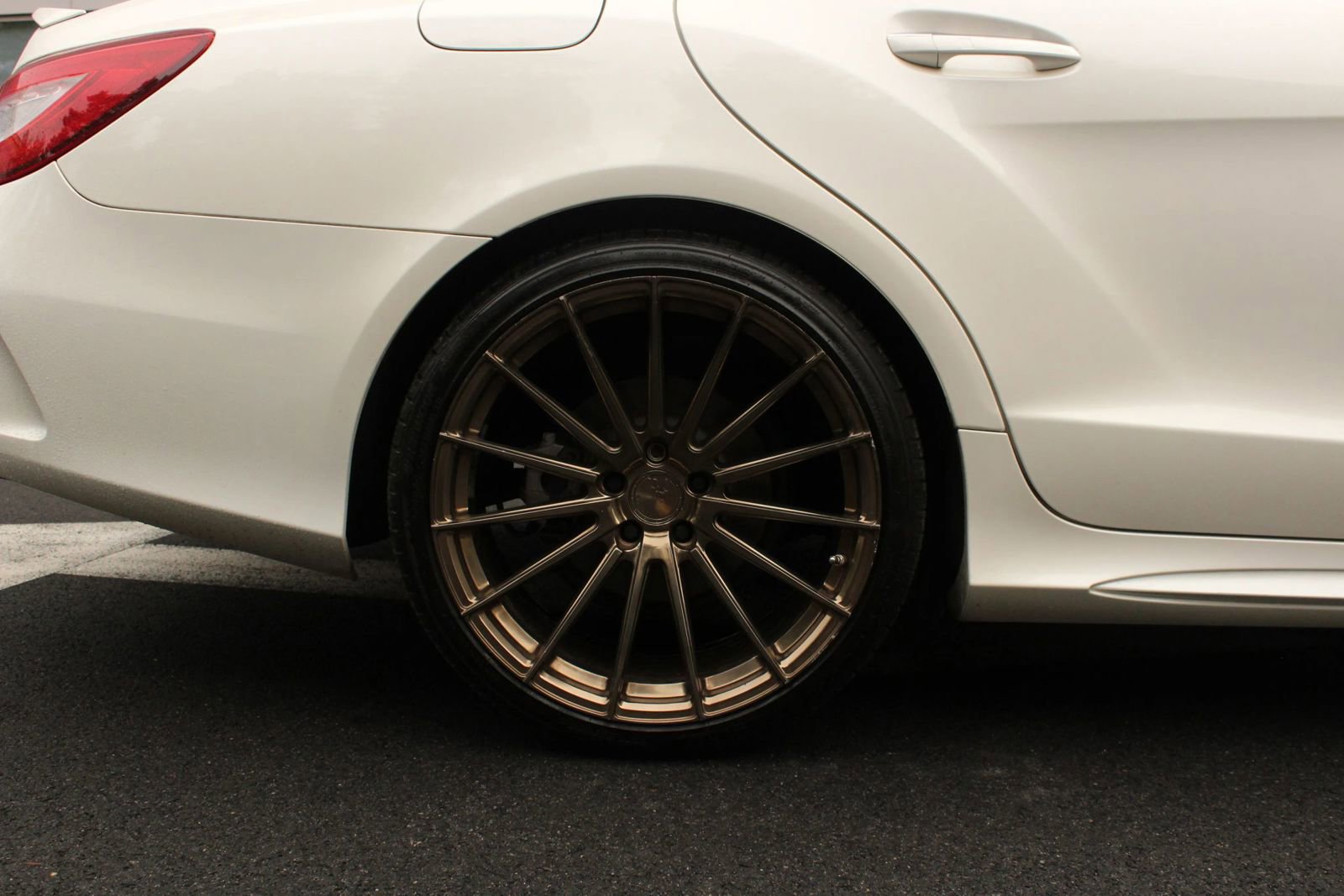Used 2015 Mercedes-Benz CLS 400 image 5