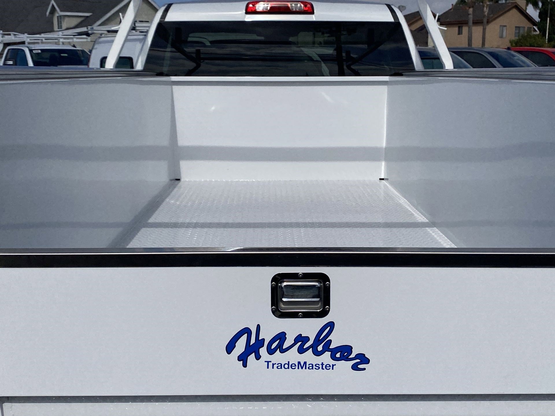 New 2026 Chevrolet Silverado 2500 W/T w/ WT Convenience Package image 23