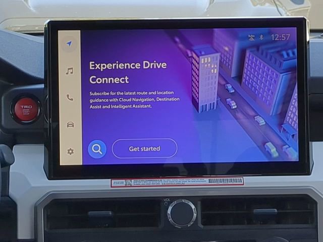 New 2025 Toyota Tacoma TRD Off-Road image 18