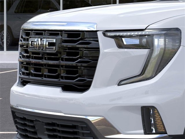 New 2026 GMC Acadia Elevation w/ Black Edition image 13