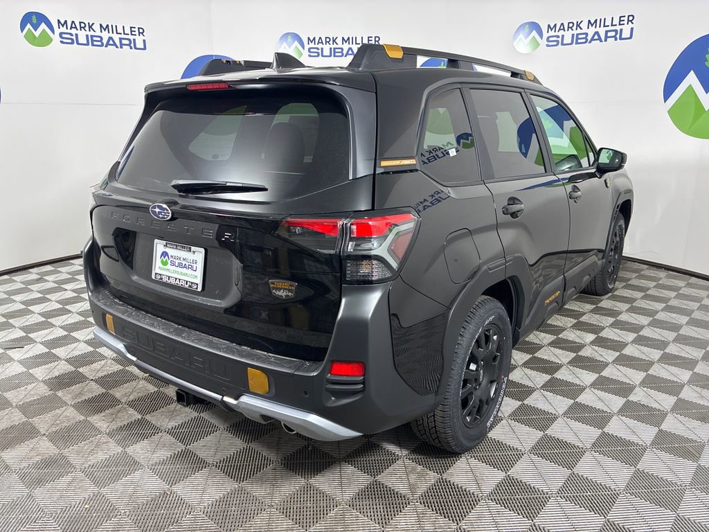 New 2026 Subaru Forester Wilderness image 14