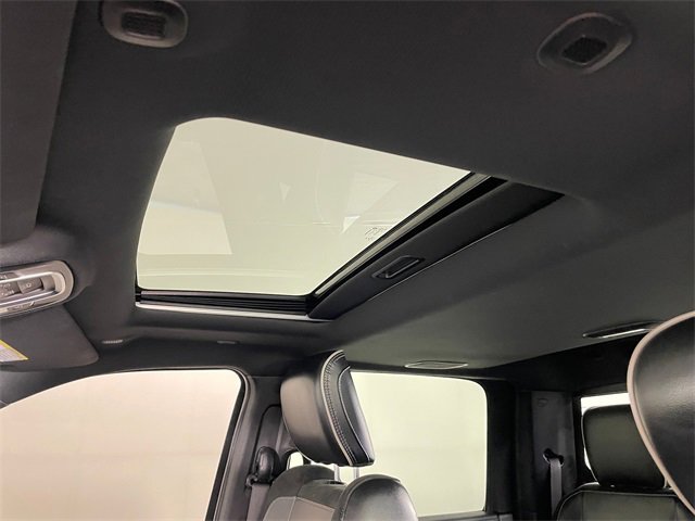 Used 2019 RAM 2500 Laramie image 15