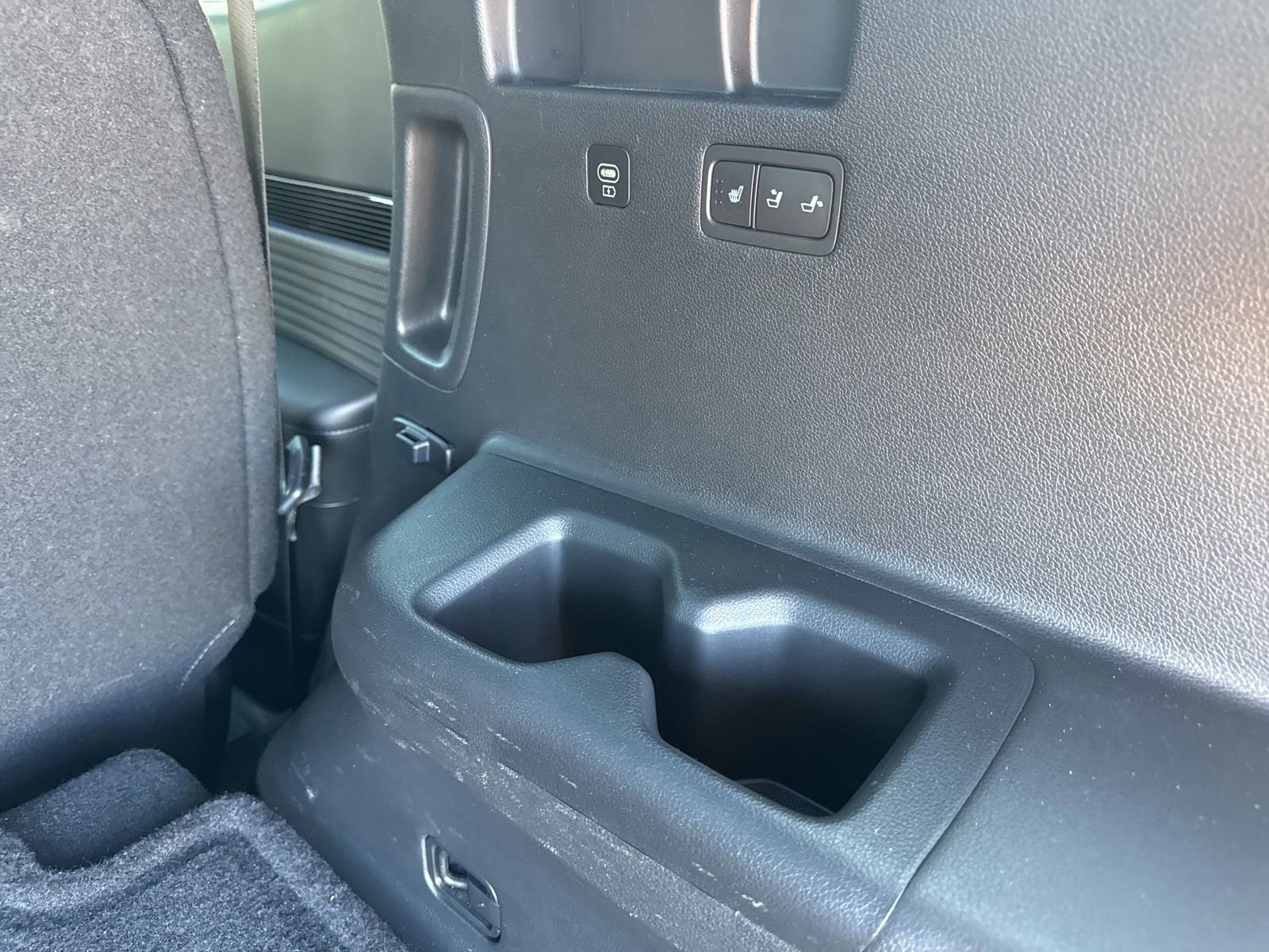 Used 2024 Hyundai Palisade Calligraphy FWD image 14