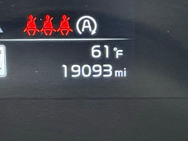 Used 2023 Kia Sportage X-Line w/ X-Line Premium Package image 2