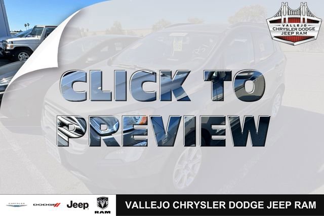 Used 2021 Ford EcoSport SE image 1