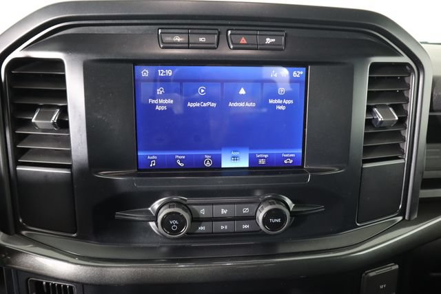 Certified 2023 Ford F150 XL w/ STX Appearance Package AWD/4WD image 47