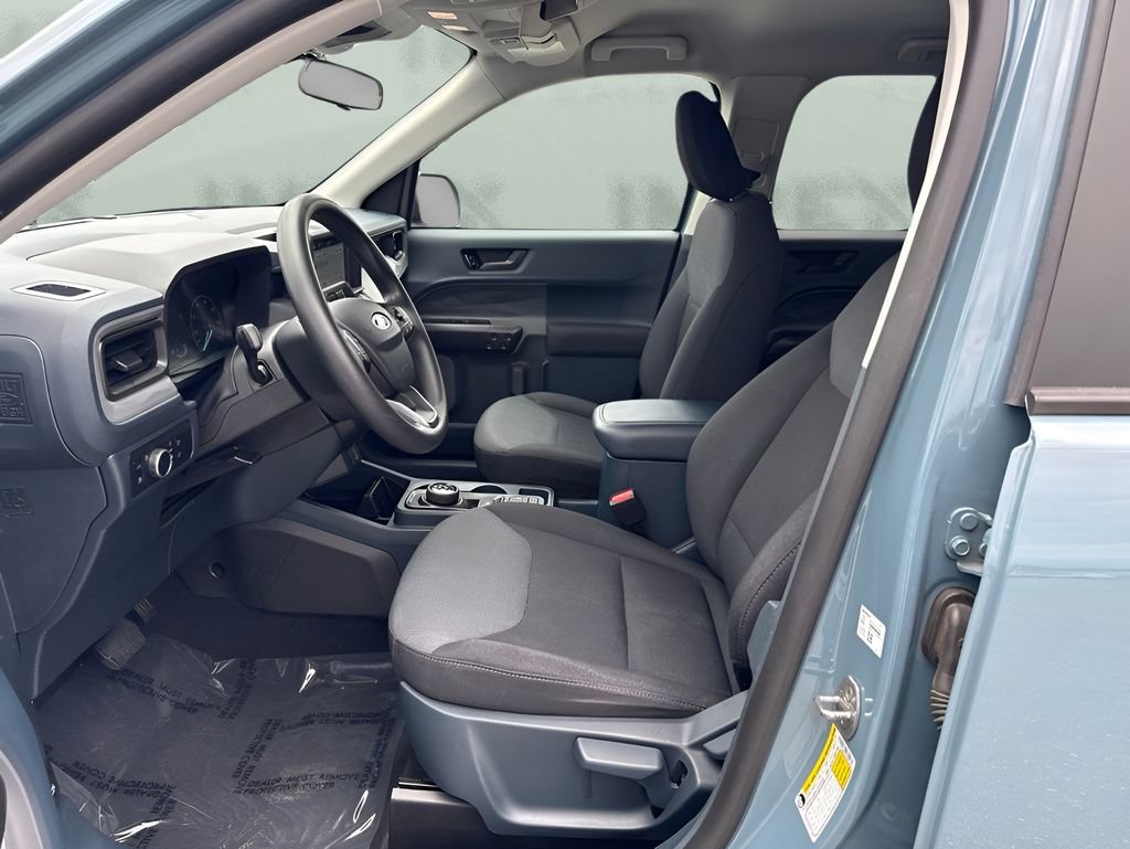 Used 2023 Ford Maverick XL FWD image 9
