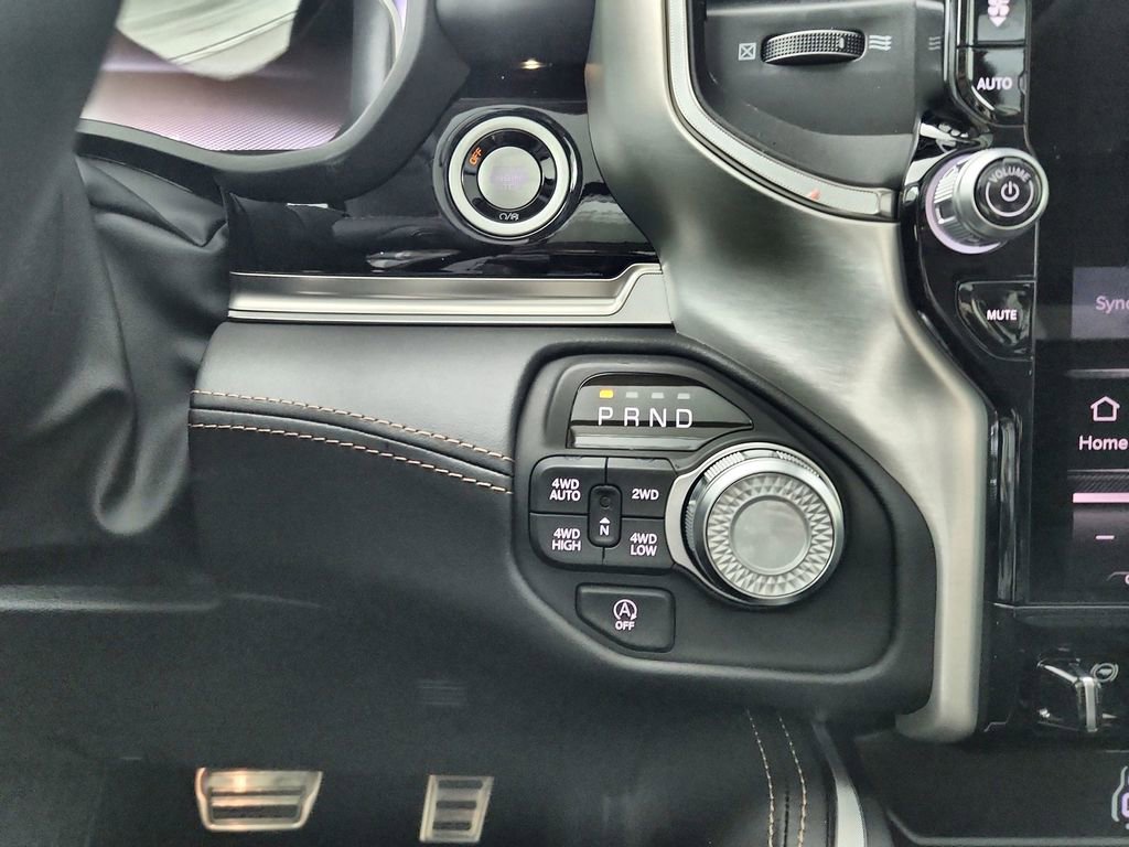 New 2026 RAM 1500 Tungsten w/ Trailer Tow Group image 13