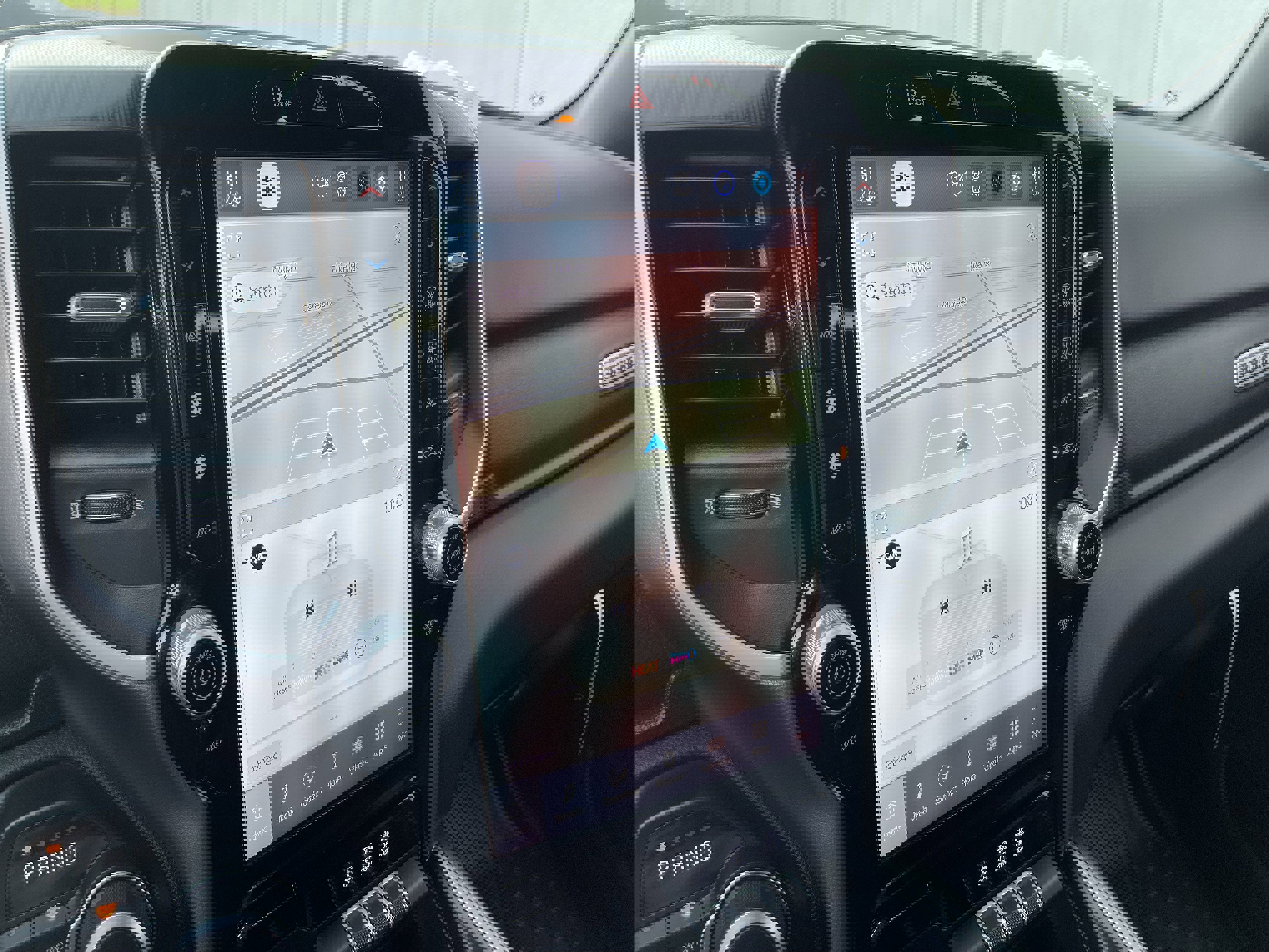 New 2026 RAM 1500 Big Horn image 32