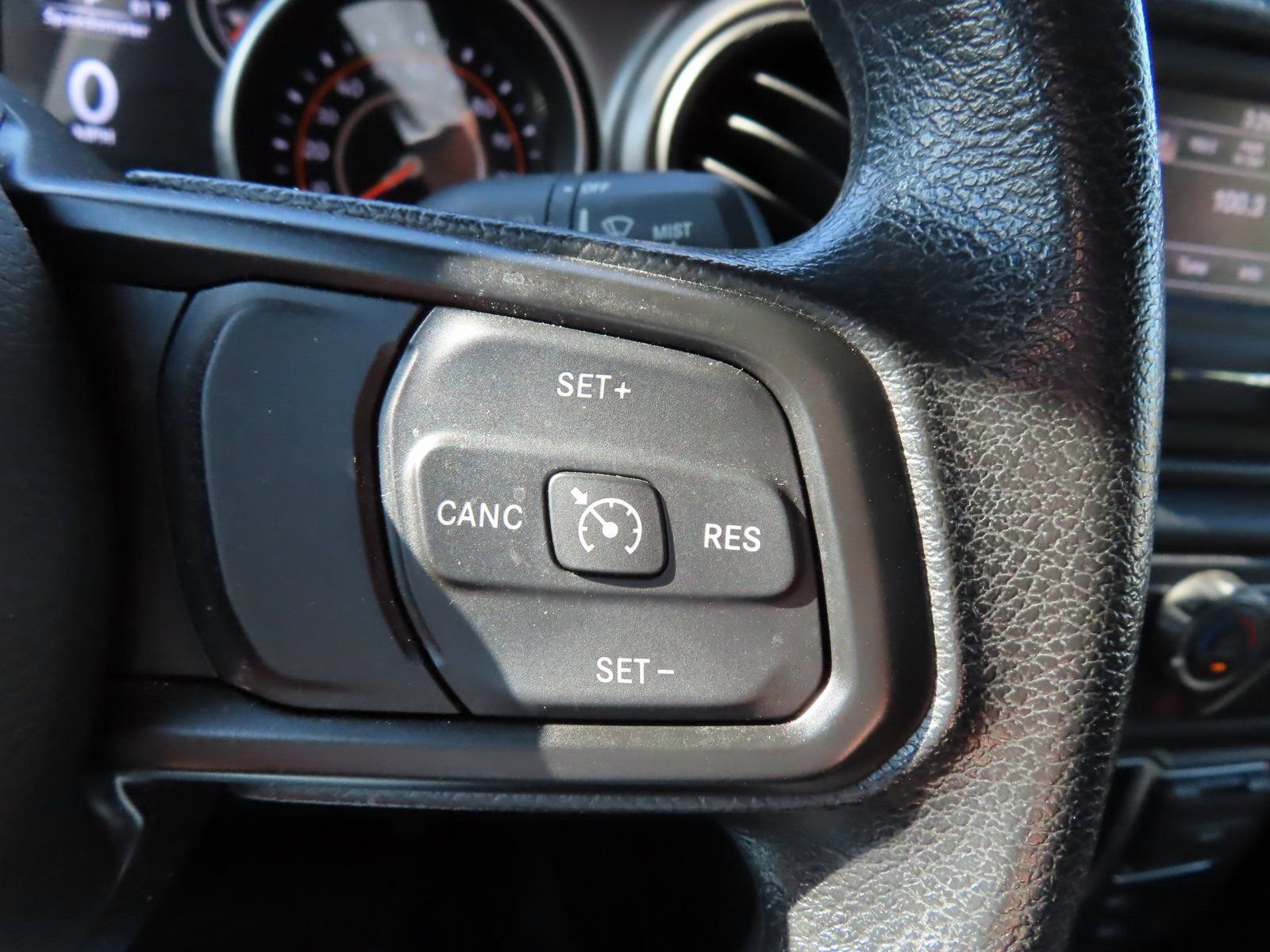 Used 2021 Jeep Wrangler Unlimited Sport image 19