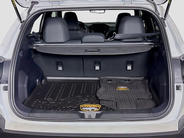 New 2026 Subaru Crosstrek 2.5i Wilderness image 27