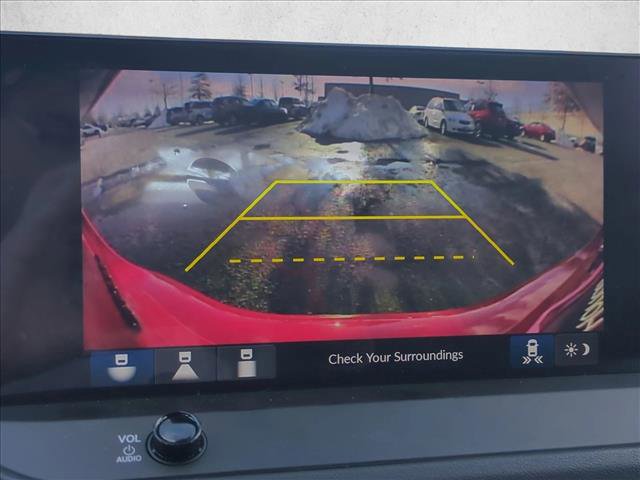 New 2026 Honda Accord Sport image 13