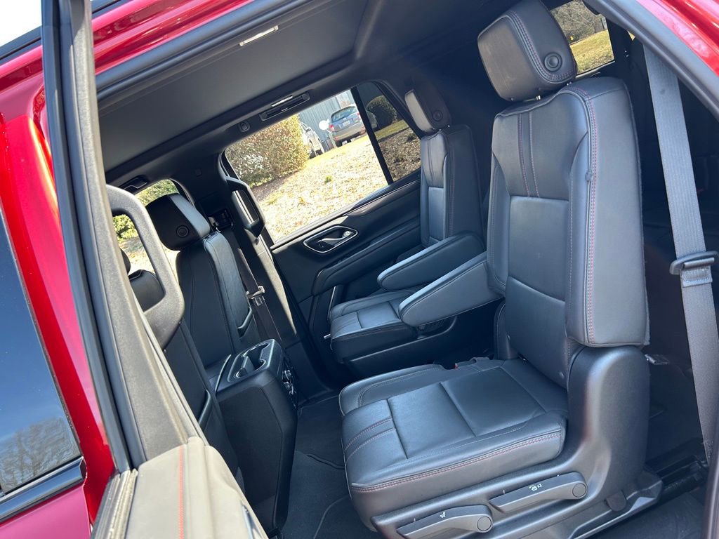 Used 2024 Chevrolet Tahoe RST w/ Luxury Package image 44