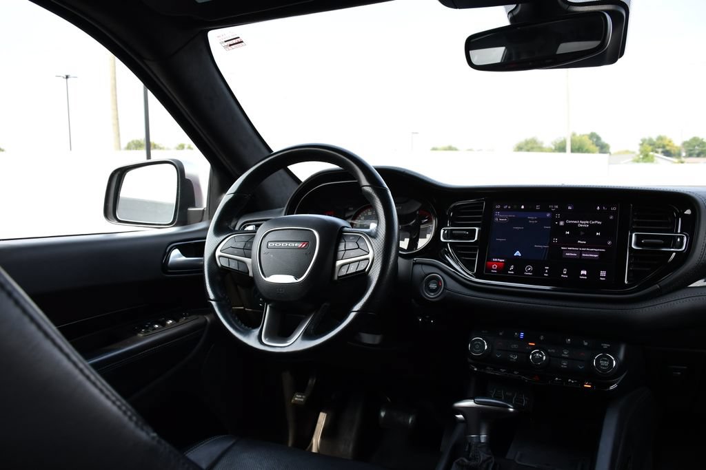 Used 2022 Dodge Durango Citadel AWD/4WD image 25
