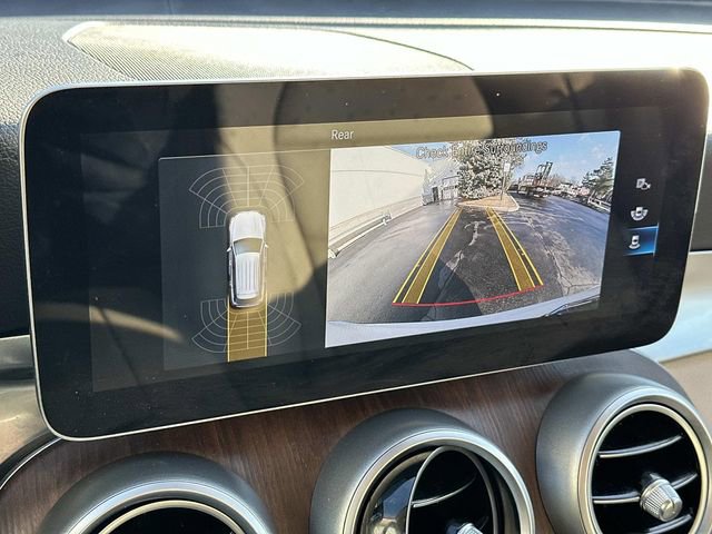 Certified 2022 Mercedes-Benz GLC 300 4MATIC image 28