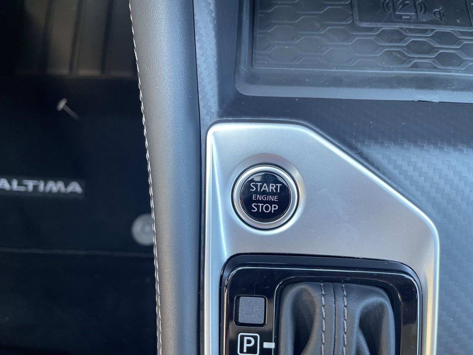 New 2025 Nissan Altima 2.5 SV w/ SV Premium Package image 26