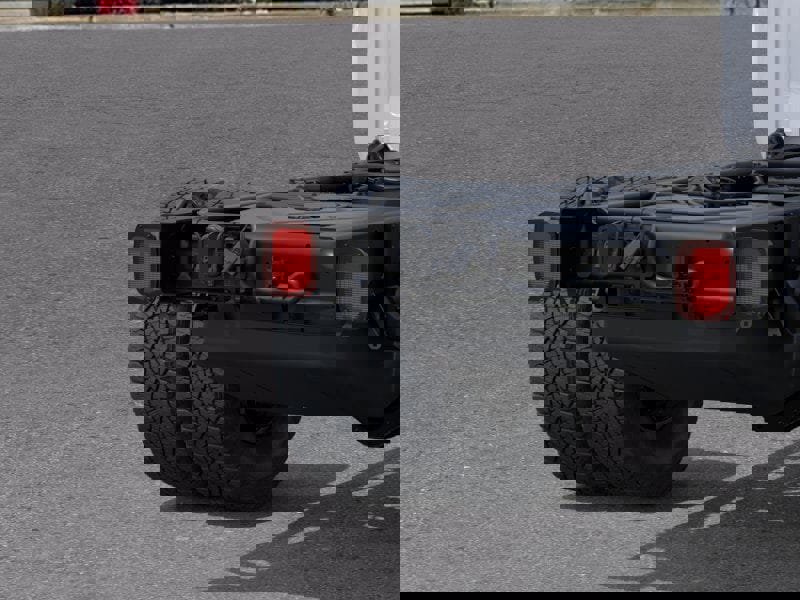 New 2026 GMC Sierra 3500 Pro w/ Convenience Package image 32