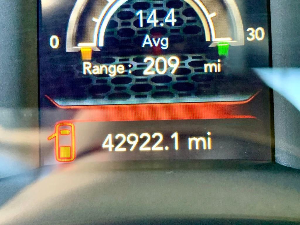 Used 2024 RAM 2500 Tradesman w/ Chrome Appearance Group image 19