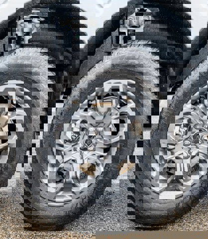 New 2025 Ford Maverick XLT image 48