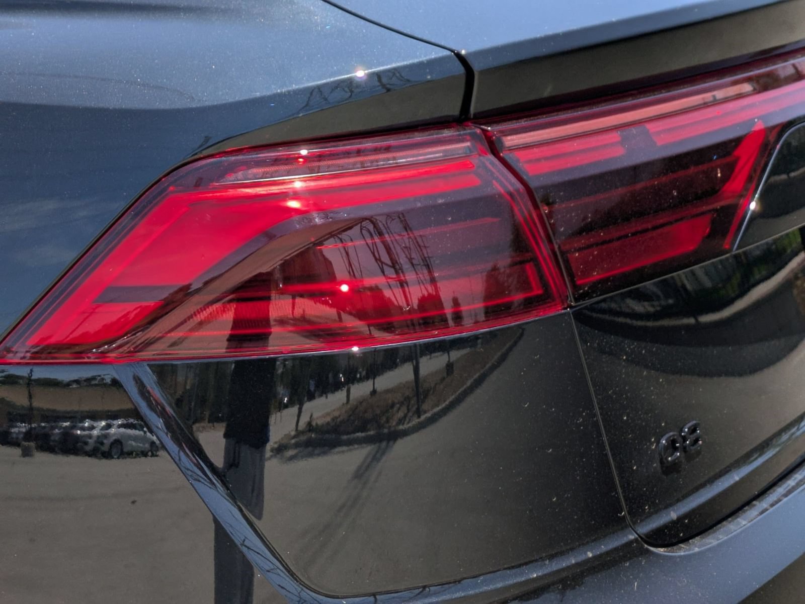 New 2026 Audi Q8 Premium Plus AWD/4WD image 14