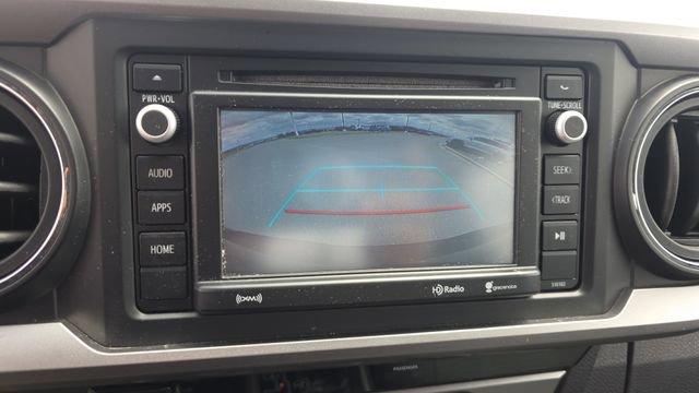 Used 2017 Toyota Tacoma SR5 w/ Tow Package RWD image 20