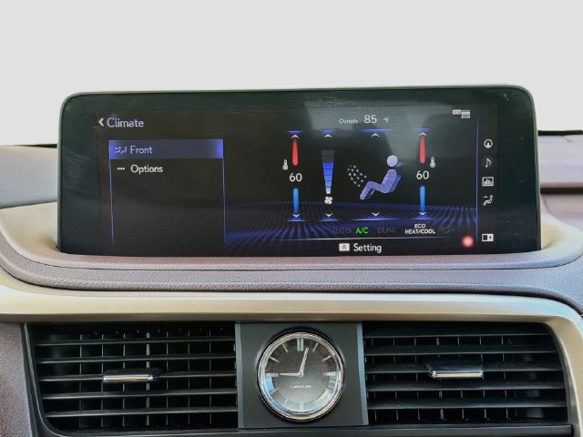 Used 2020 Lexus RX 350 FWD w/ Premium Package image 34