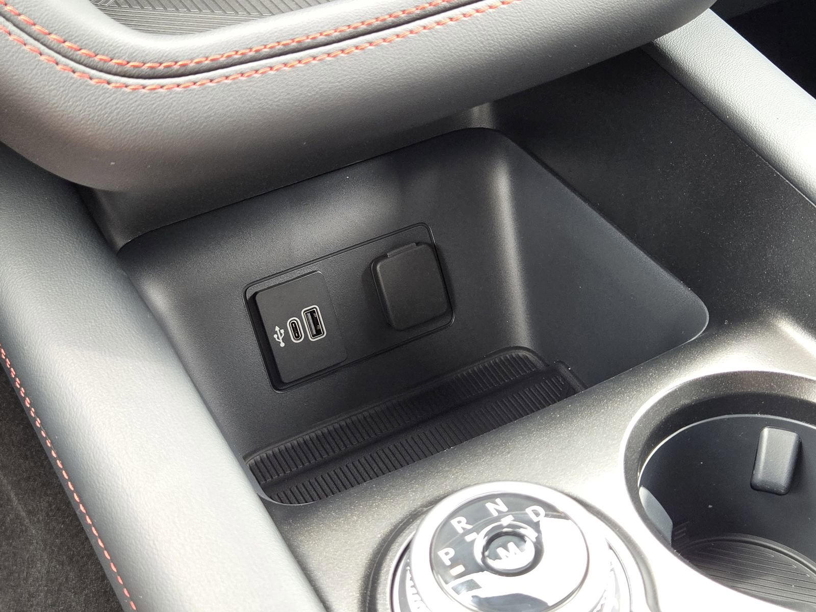 New 2026 Ford Explorer ST RWD image 20