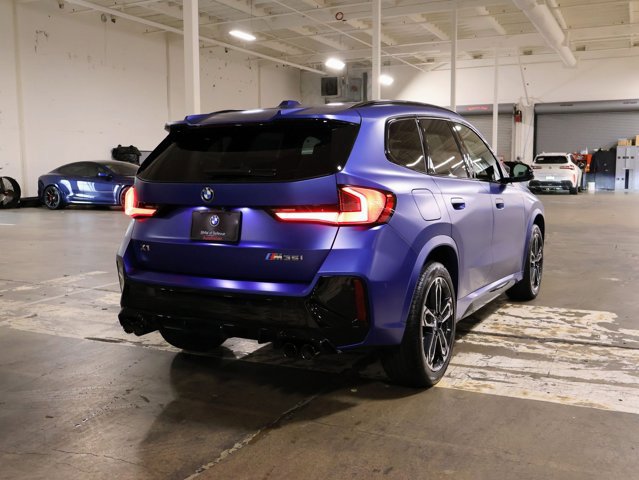 New 2026 BMW X1 M35i w/ Technology Package image 2