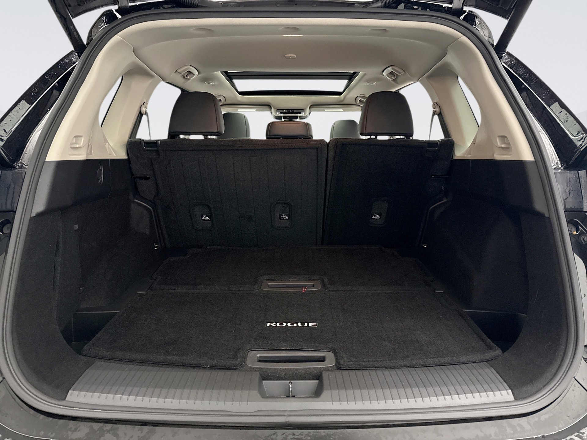Used 2023 Nissan Rogue SL w/ SL Premium Package AWD/4WD image 19