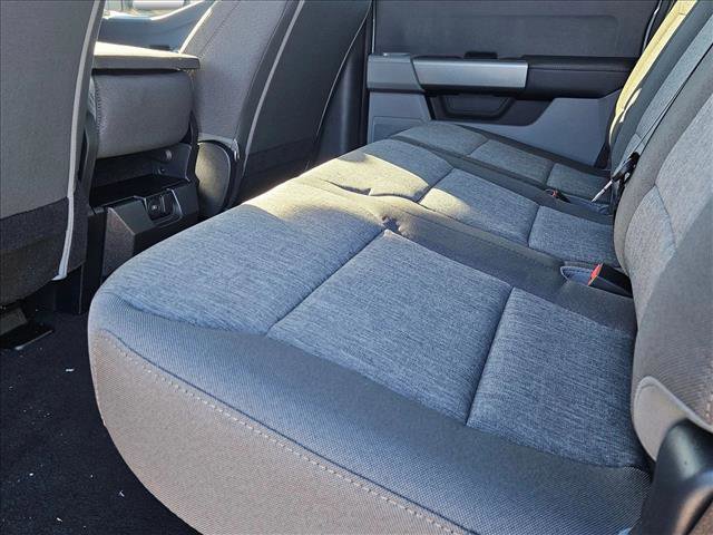 New 2026 Ford F250 XL w/ STX Appearance Package image 15
