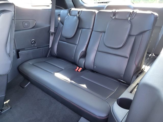 New 2026 Ford Explorer ST image 18