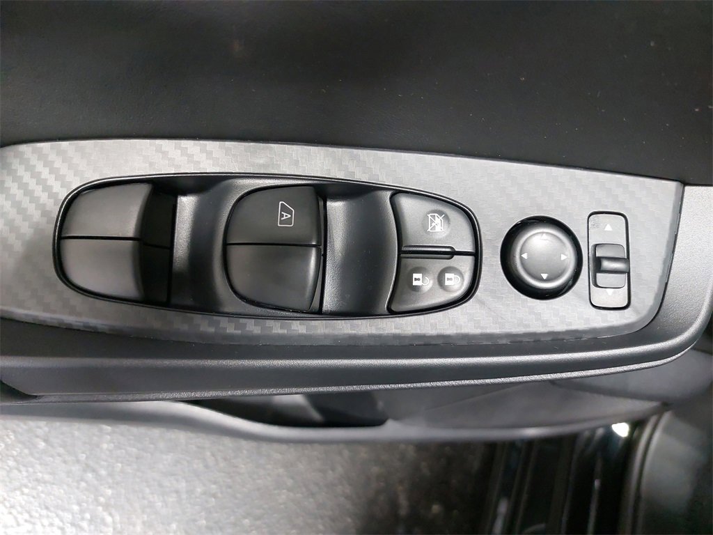 New 2025 Nissan Sentra S image 27