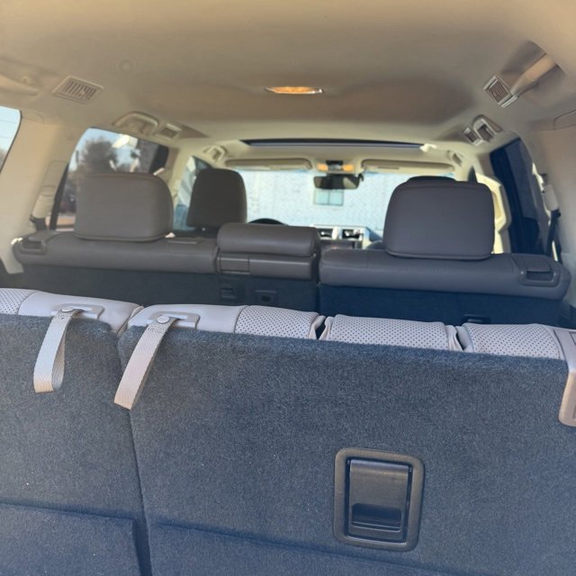 Used 2020 Lexus GX 460 Premium image 13