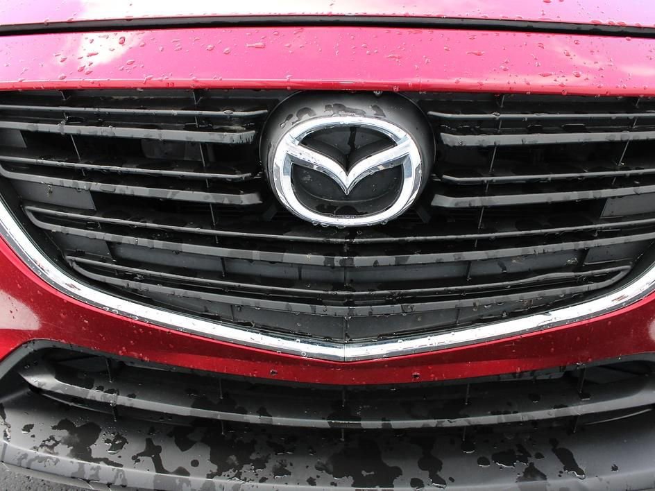Used 2019 MAZDA CX-3 Sport AWD/4WD image 31