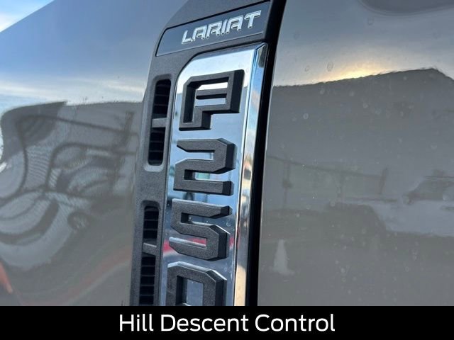 New 2026 Ford F250 Lariat w/ Lariat Ultimate Package image 20