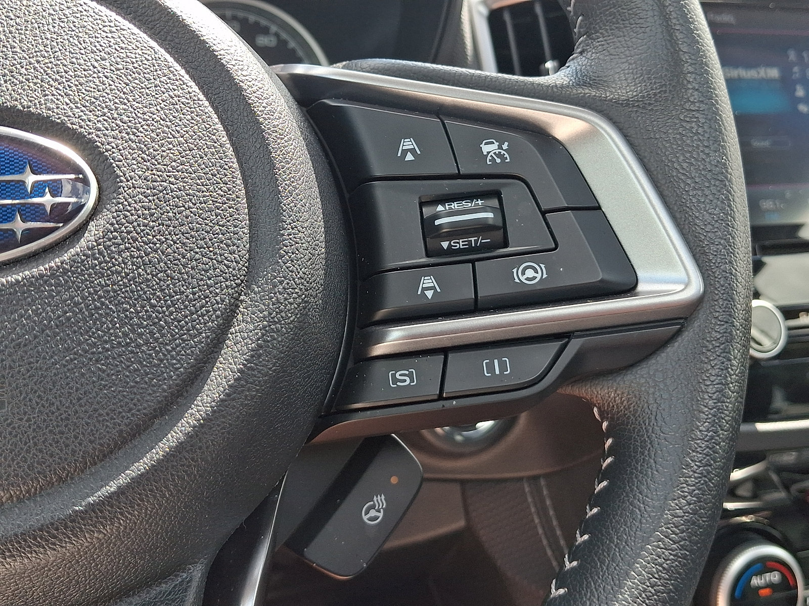 Used 2020 Subaru Forester Limited AWD/4WD image 24