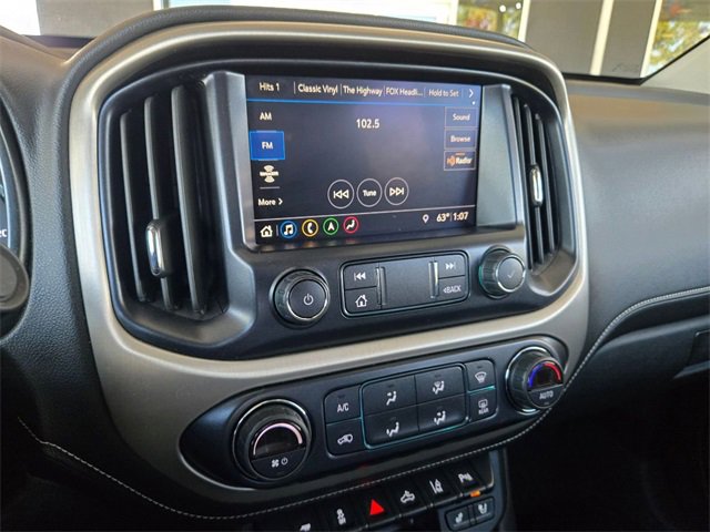 Used 2020 GMC Canyon Denali image 16