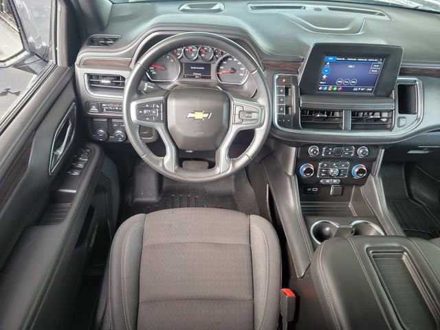 Certified 2024 Chevrolet Tahoe LS w/ Driver Alert Package image 7