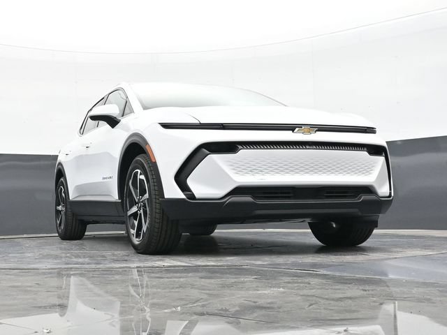 New 2026 Chevrolet Equinox EV LT FWD image 43