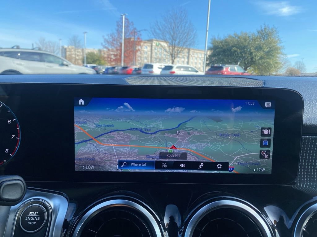 Used 2023 Mercedes-Benz GLB 250 GLB 250 image 24