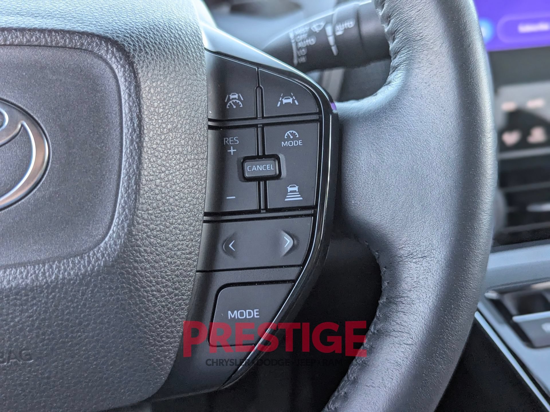 Used 2023 Toyota bZ4X FWD w/ Weather Package image 19