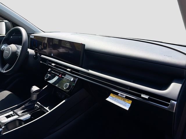 New 2026 Hyundai Tucson SEL image 29