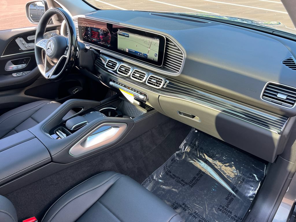New 2026 Mercedes-Benz GLE 450 4MATIC image 29