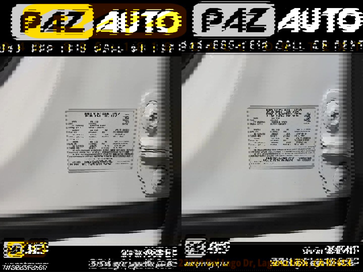 Used 2022 Tesla Model S Plaid image 17