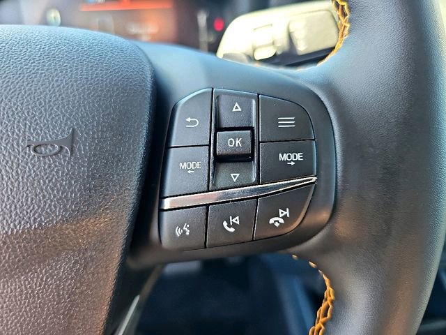 New 2026 Ford Maverick Tremor image 27