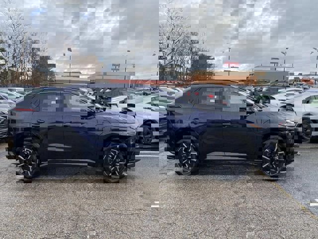 New 2026 Toyota bZ image 2